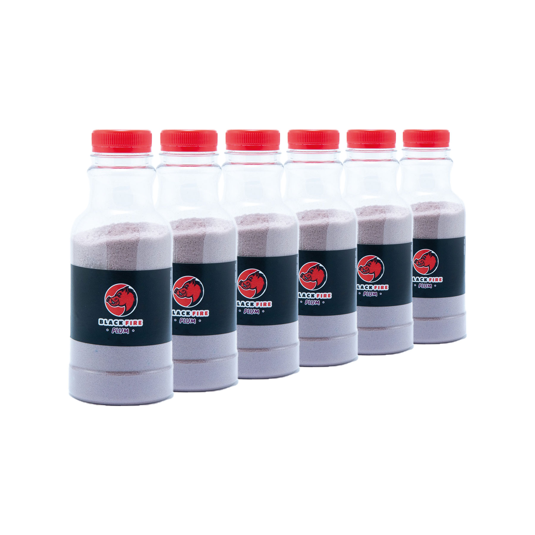 BLACK FIRE - Nordic Line Plum 0,5 Kg Pakiranje od 6