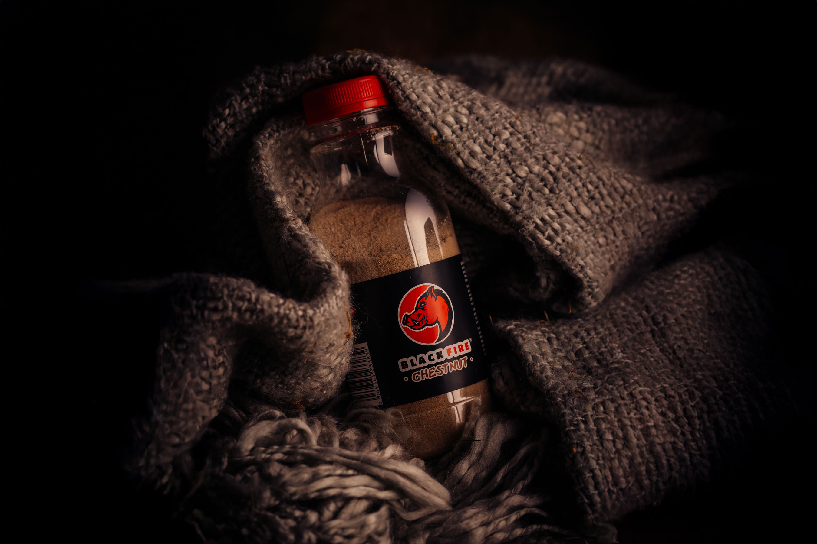 Black Fire Chestnut 2