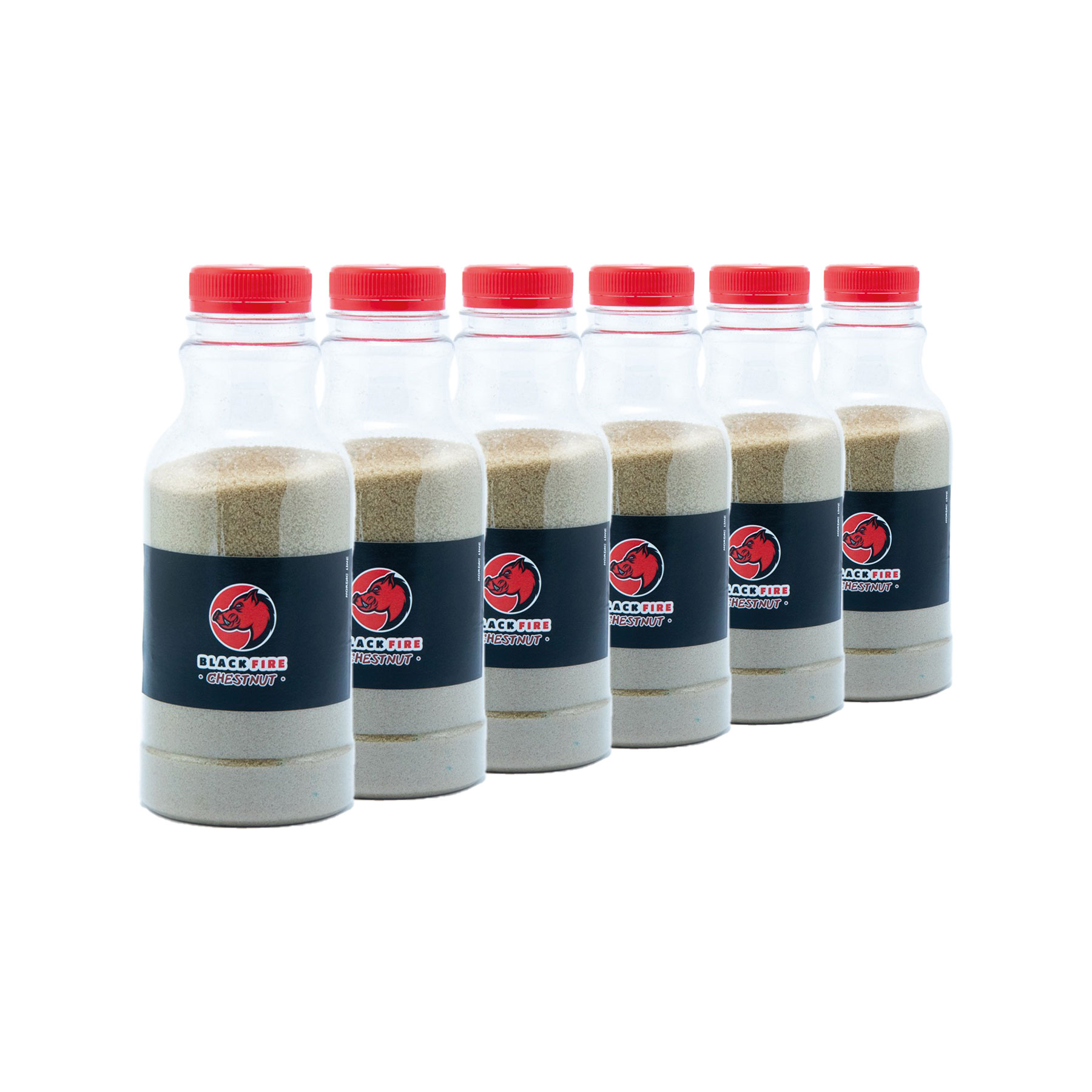 BLACK FIRE - Nordic Line Chestnut 0,5 Kg Pakiranje od 6